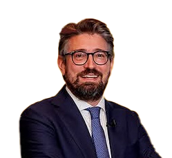 Professor Moritz Kebschull, Birmingham/UK